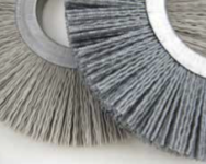 Why Abrasive Nylon Brushes